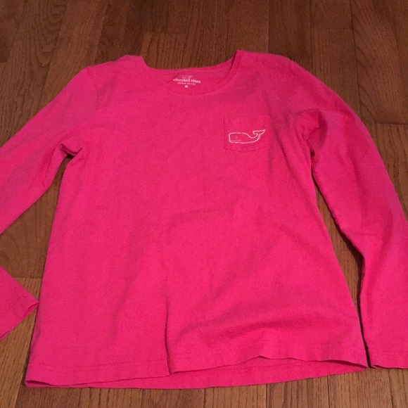 Vineyard Vines Tops - Vineyard Vines long-sleeve t-shirt Medium